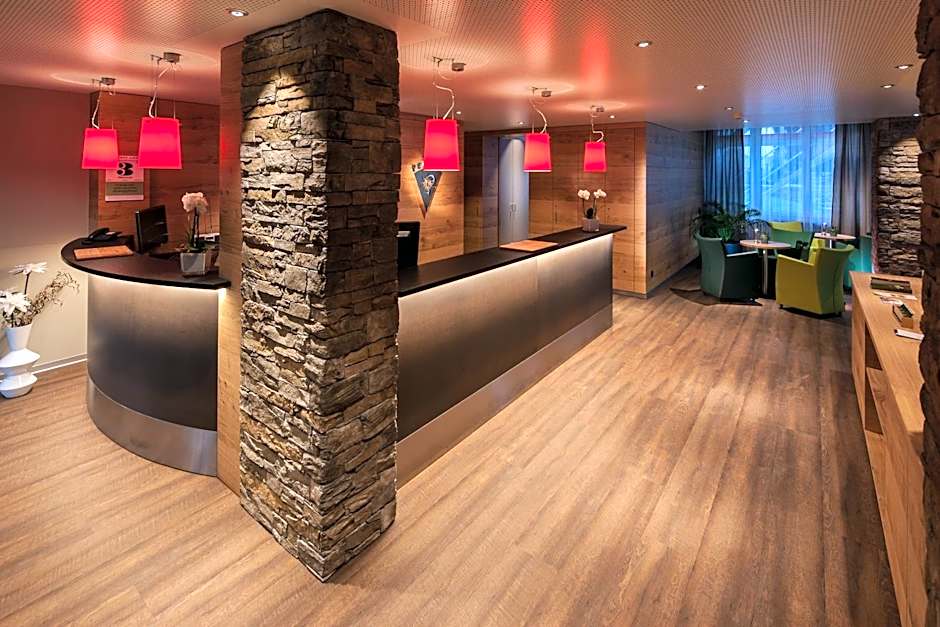 Hotel Perren Superior