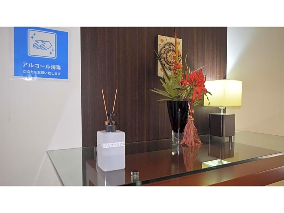 Hotel RESH Tottori Ekimae - Vacation STAY 47407v