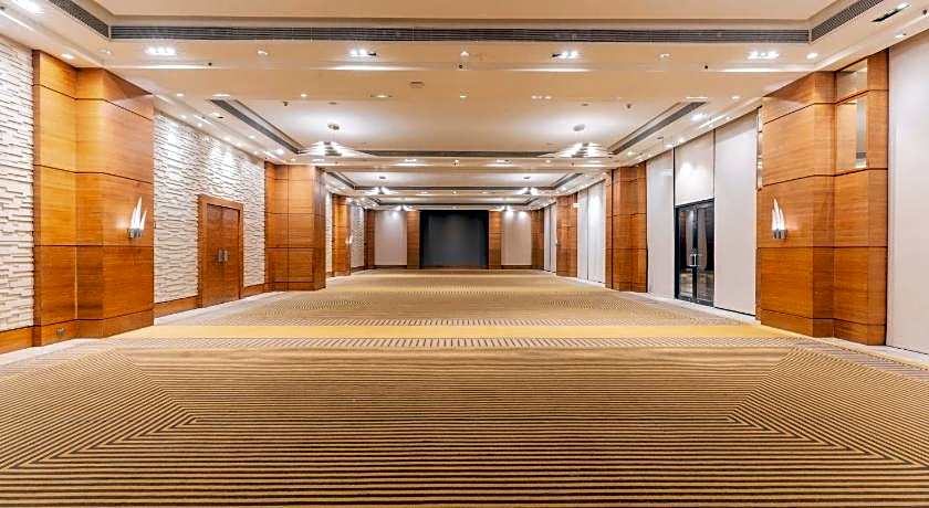 Hyatt Raipur