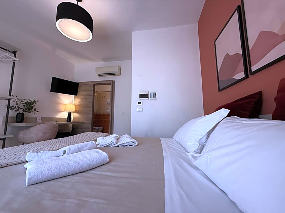 Albergo Perseo