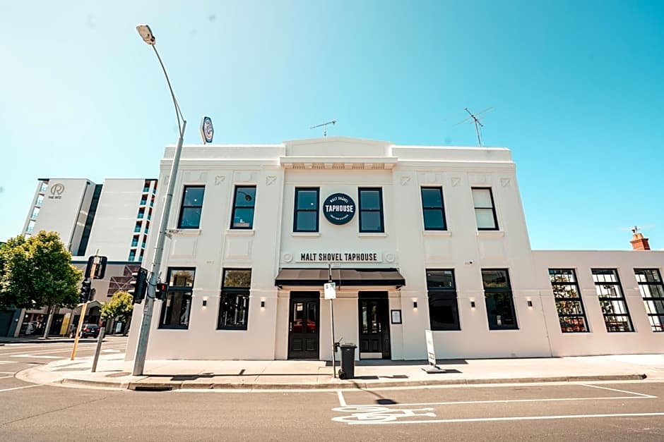 Eastern Sands City Centre