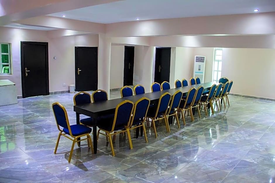 Island Heights Hotel