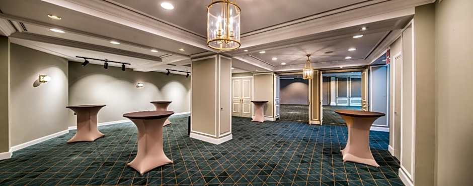 Hilton Brussels Grand Place