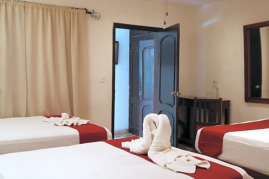 La Aurora Hotel Colonial