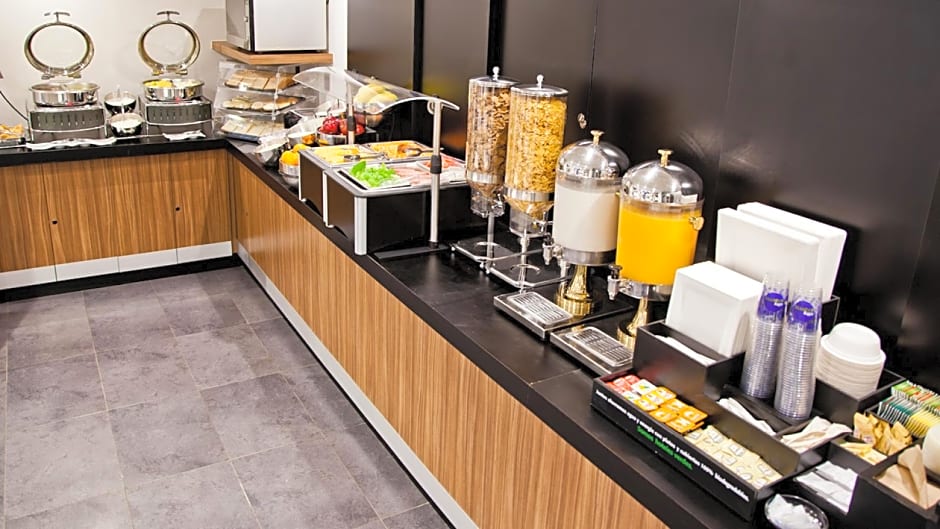 City Express by Marriott Tepic