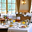 Romantik Alpenhotel Waxenstein
