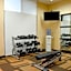 Courtyard by Marriott Waterbury Downtown