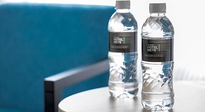 JR-EAST HOTEL METS KAMAKURA OFUNA