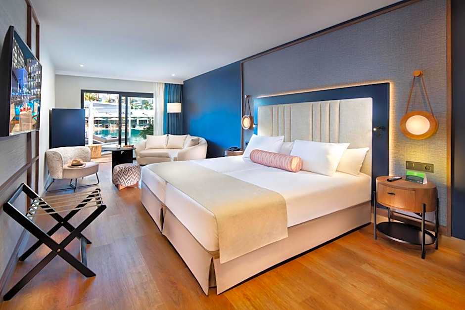 Princess Inspire Tenerife - Adults Only