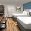 WoodSpring Suites South Plainfield
