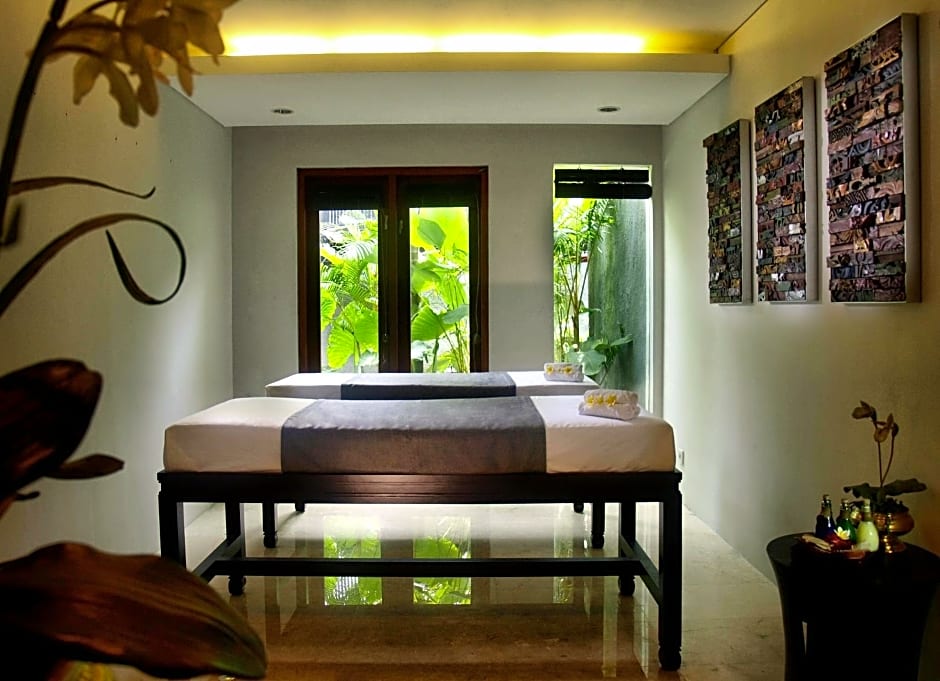 Royal Kamuela Villas & Suites at Monkey Forest Ubud