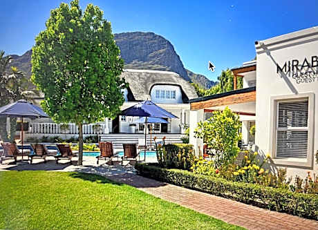 Mirabelle Guesthouse