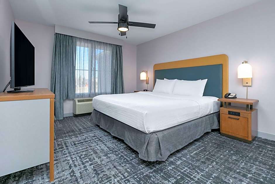 Homewood Suites By Hilton Rock Springs