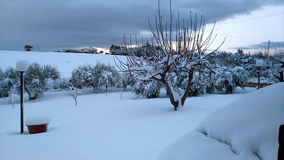 Bed and Breakfast Arcobaleno