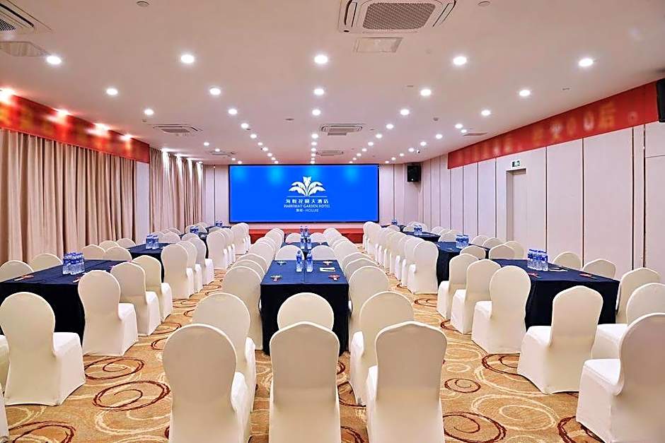 Harriway Garden Hotel Houjie Dongguan (Houjie Wanda Plaza LiaoXia Metro Station Store)