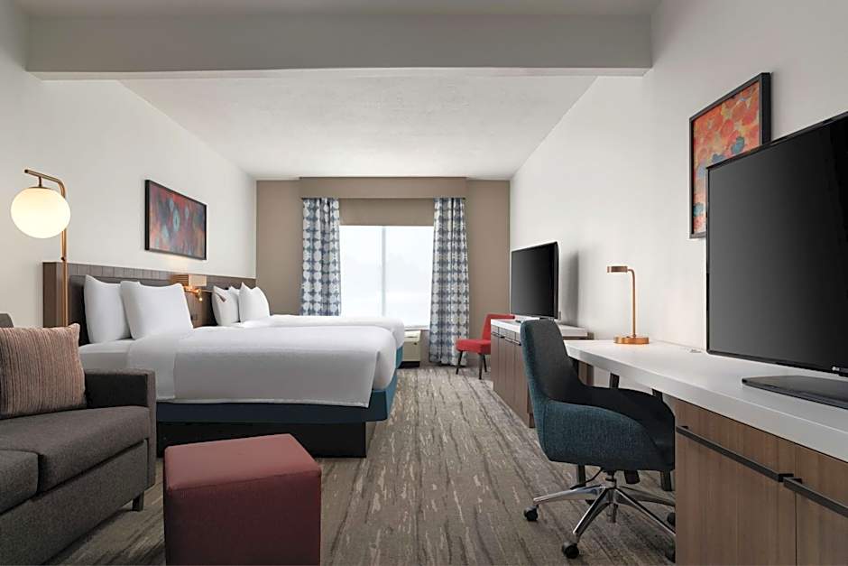 Hilton Garden Inn Rock Hill