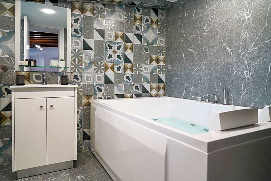 Kamaroporta Luxury Apartments