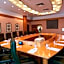 The Aquincum Hotel Budapest