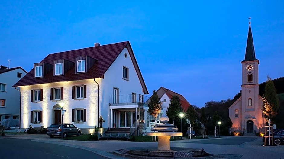 Hotel Rossle