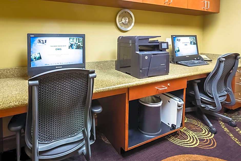 Hampton Inn By Hilton And Suites Tomball