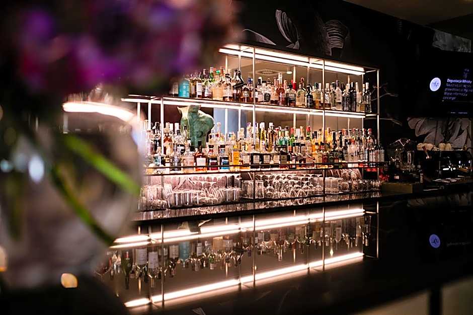 GRANO HOTEL Gdańsk Old Town