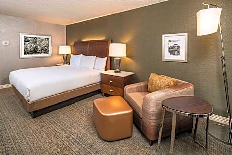 King Room