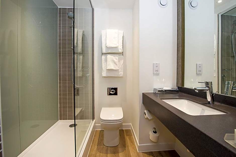 Holiday Inn Birmingham Bromsgrove By IHG