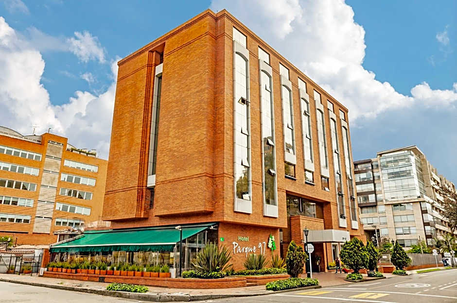 Hotel Parque 97 Suites
