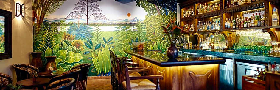 Belmond Casa de Sierra Nevada