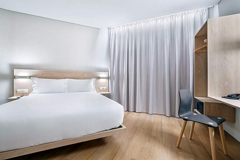 Moov Hotel Lisboa Oriente