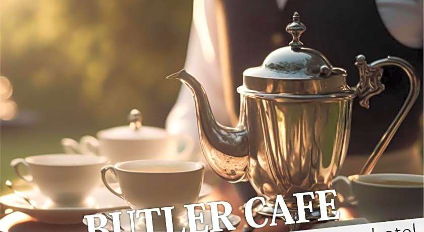 Ikebukuro Central Hotel