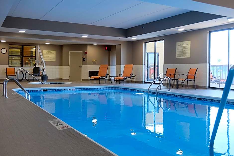 Hampton Inn By Hilton Lima