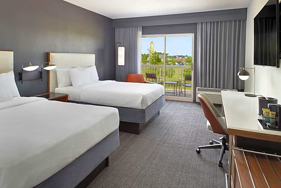 Courtyard by Marriott Myrtle Beach Broadway