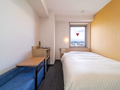 Room Selected at Check-In