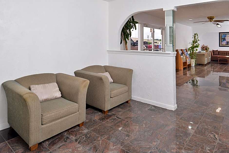 Americas Best Value Inn Clute Lake Jackson