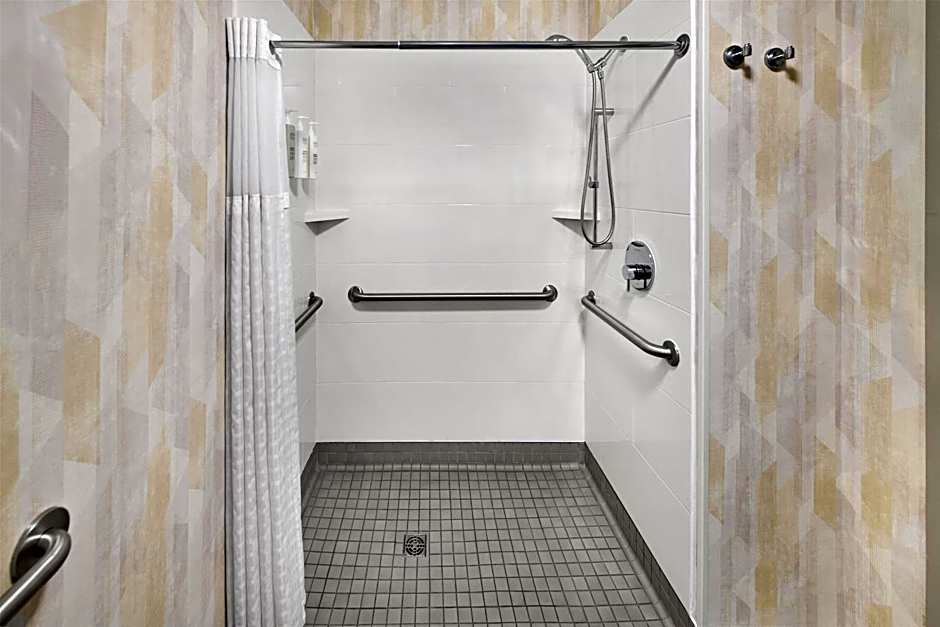 Hampton Inn By Hilton Ft. Lauderdale/Plantation