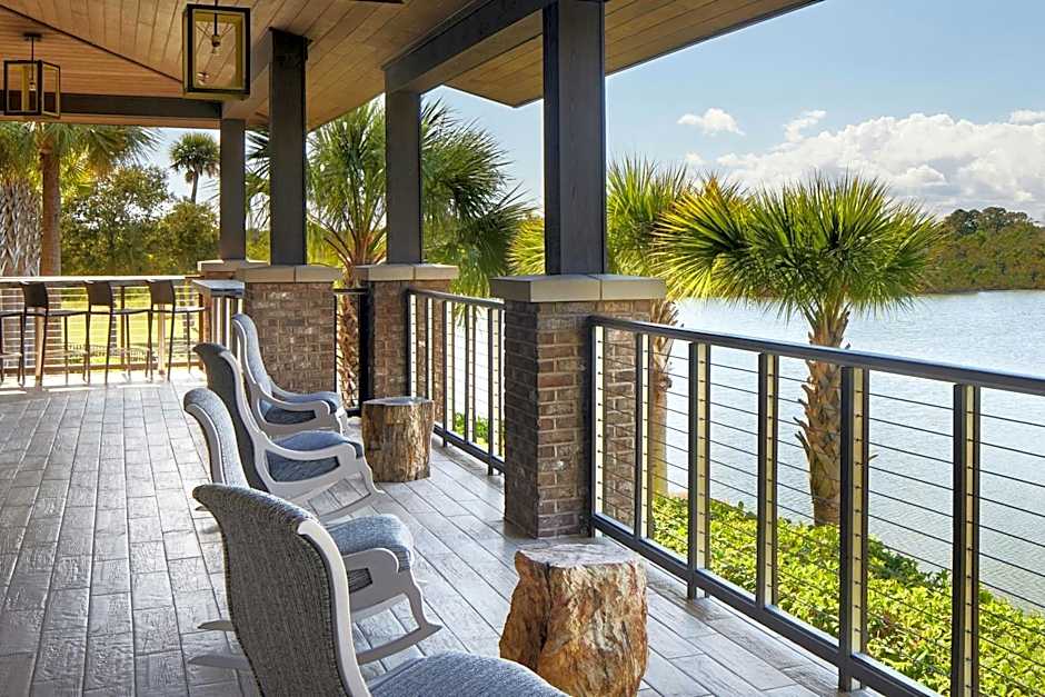 Charleston Kiawah Island/Andell Inn by Marriott