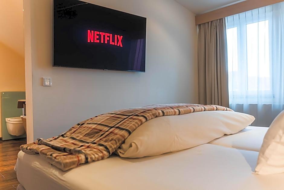 Hotel Villa Will