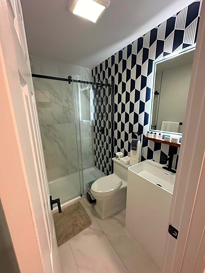 Chalet 239-Boutique Hotel