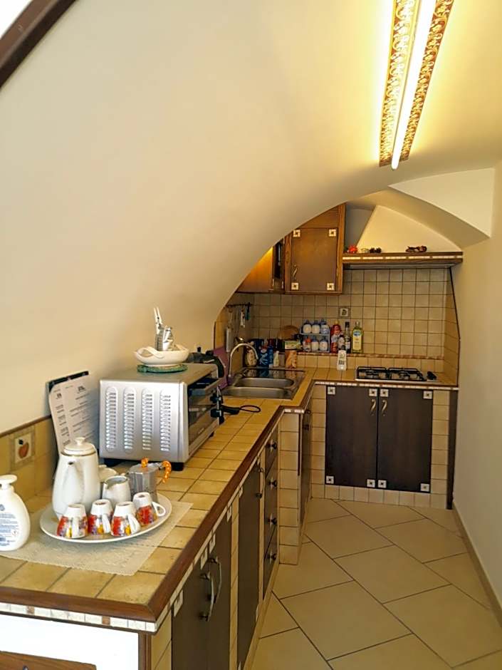 Il Rifugio del Cuore