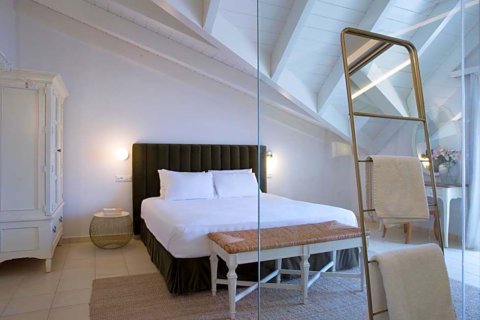 Alley Boutique Hotel and Spa