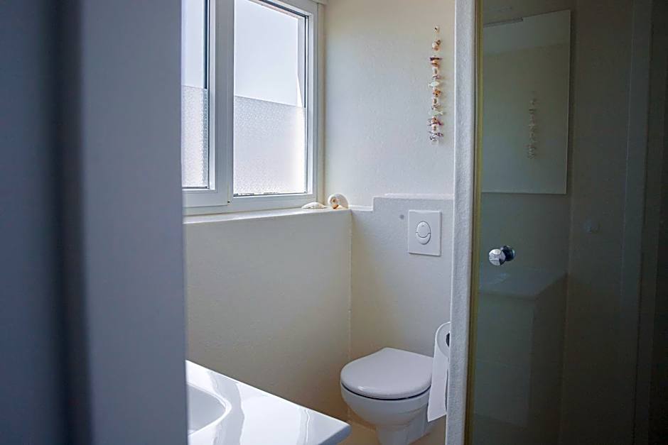 Hotel-Restaurant De Walvisvaarder