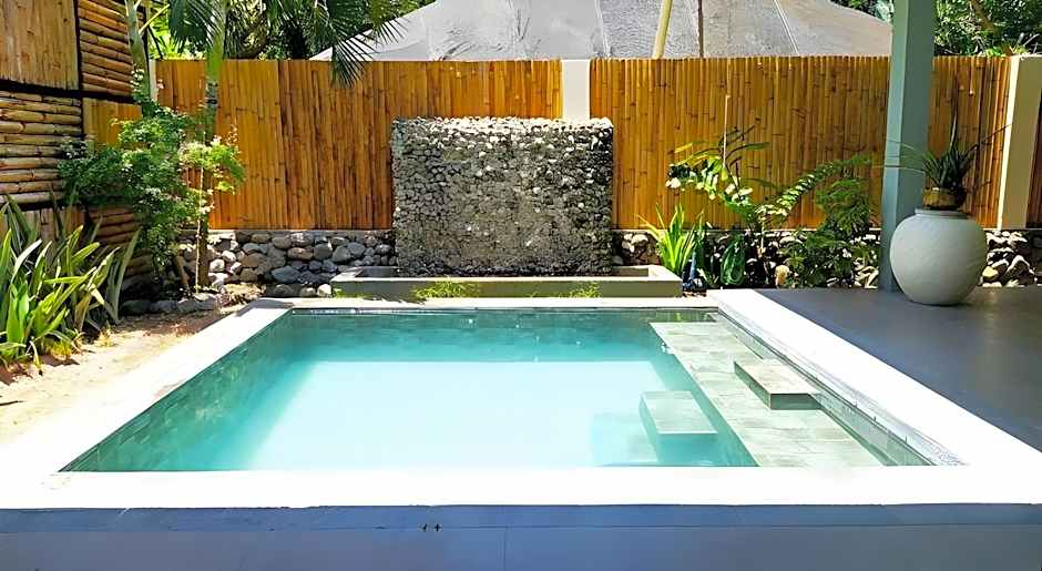 Balai Sa Baibai Resort