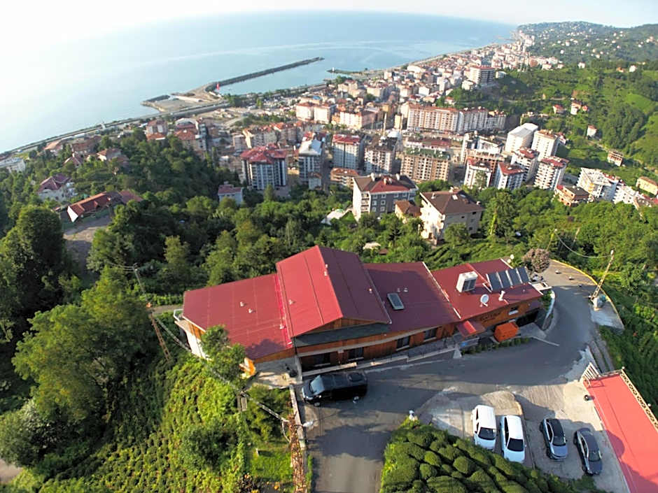 Sarı Köşk Hotel