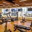 Holiday Inn Hotel & Suites Mexico Medica Sur By IHG