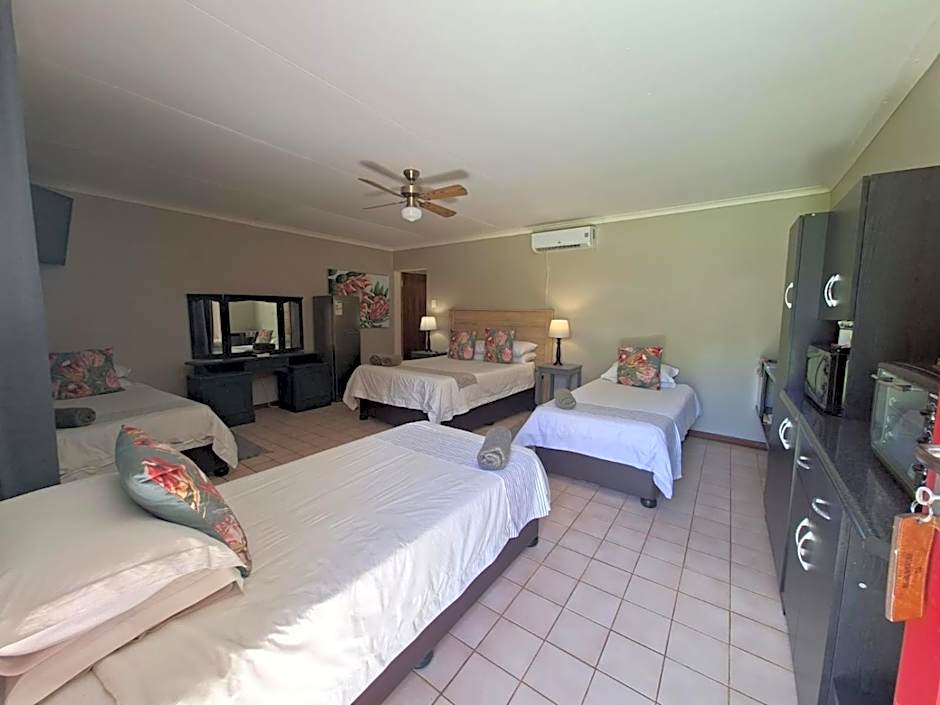 Van Zylsvlei - A Karoo Guest Farm