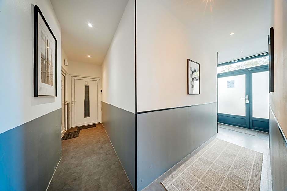 City Center Lofts