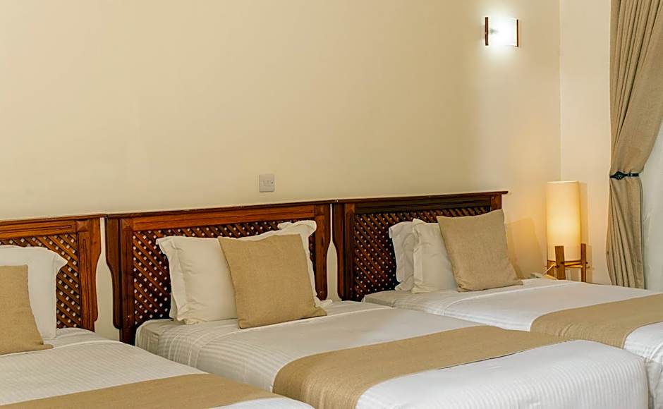 Forest Hill Hotel