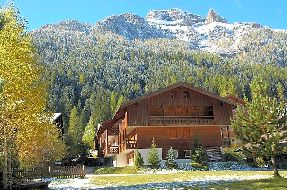 Residence Cirelle Suite & Spa