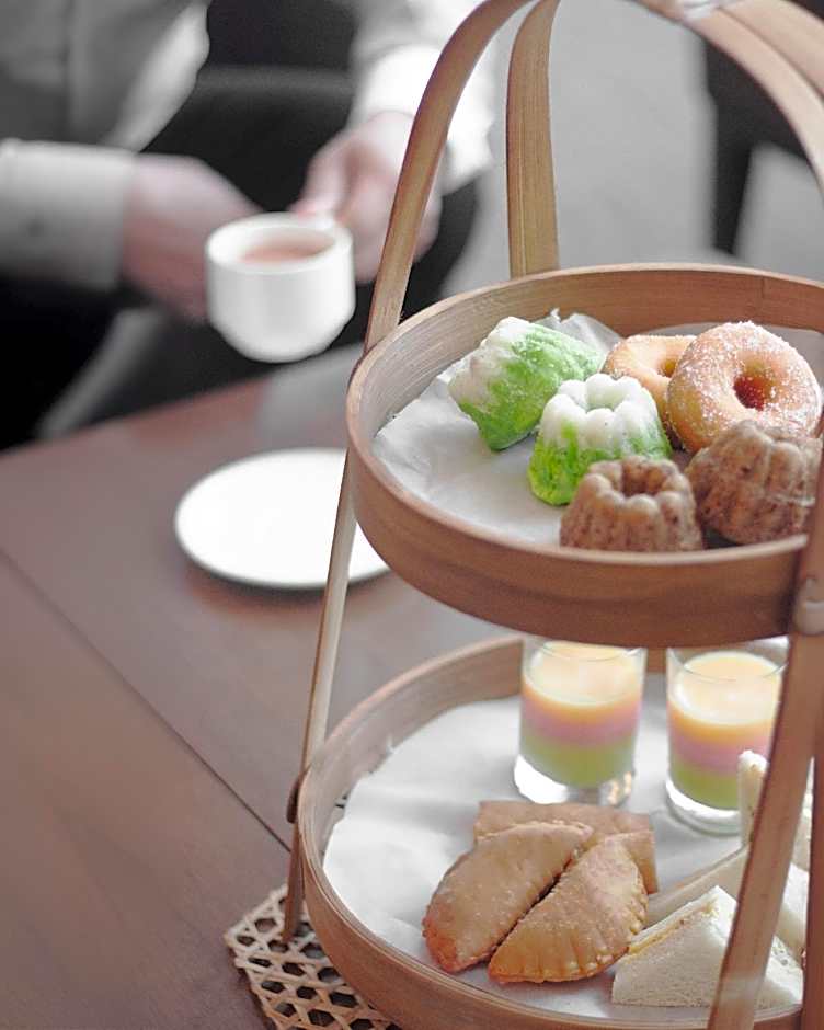 Amansari Hotel Desaru